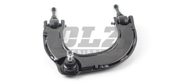 Control/Trailing Arm, wheel suspension (AM0072L)