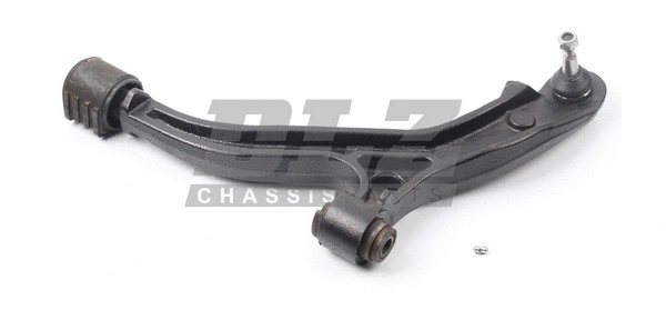 Control/Trailing Arm, wheel suspension (CA0158R)