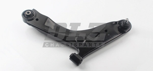 Control/Trailing Arm, wheel suspension (AM0664L)