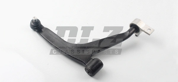Control/Trailing Arm, wheel suspension (CA5022R)