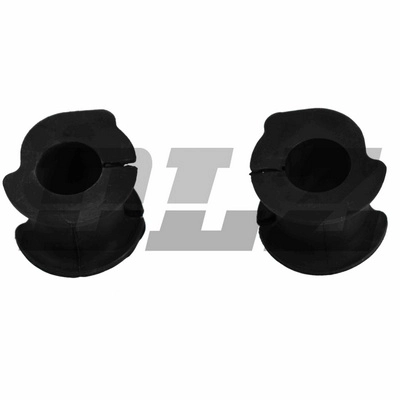 Mounting, stabiliser bar