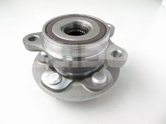 Wheel Bearing Kit (XP GKBA 3220 MIG)