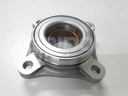 Wheel Bearing Kit (XP GKBA 2700)