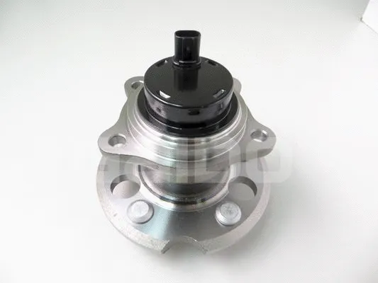 Wheel Bearing Kit (XP GKBA 3027 S)