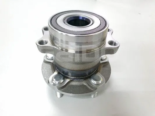 Wheel Bearing Kit (XP GKBA 3140 MIG)