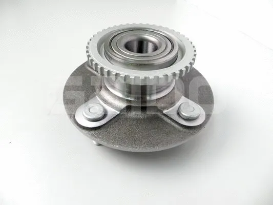 Wheel Bearing Kit (XP GKBA 2020 AR)
