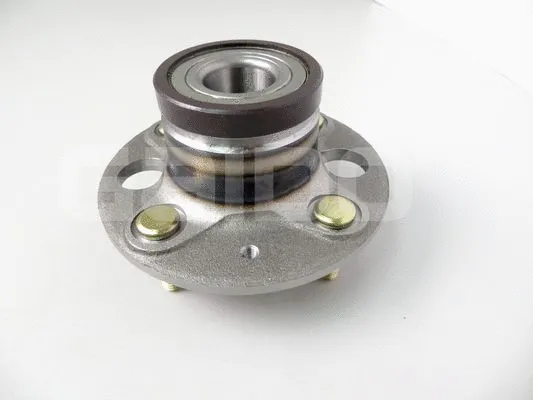 Wheel Bearing Kit (XP GKBA 2800 M)