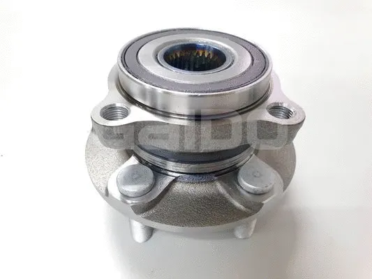 Wheel Bearing Kit (XP GKBA 3155 MIG)