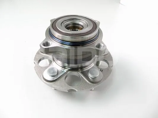 Wheel Bearing Kit (XP GKBA 3008 MIG)
