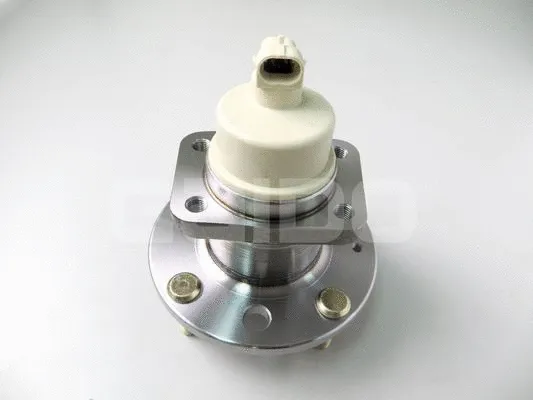 Wheel Bearing Kit (XP GKBA 3063 S)