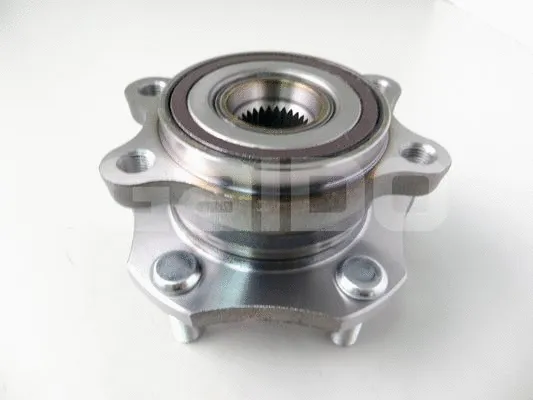 Wheel Bearing Kit (XP GKBA 3218 MIG)