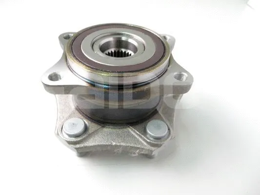 Wheel Bearing Kit (XP GKBA 3206 MIG)
