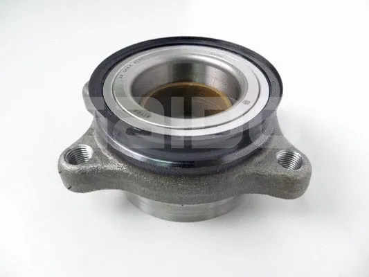 Wheel Bearing Kit (XP GKBA 2701)