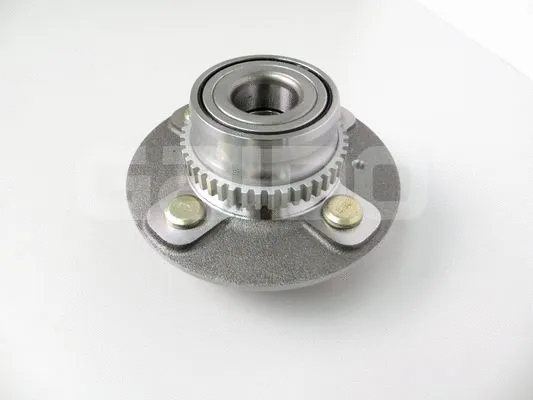Wheel Bearing Kit (XP GKBA 2025 AR)