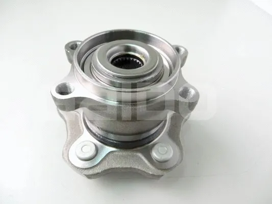 Wheel Bearing Kit (XP GKBA 3217 IG)