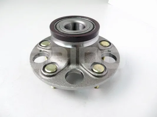 Wheel Bearing Kit (XP GKBA 2807 M)