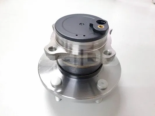 Wheel Bearing Kit (XP GKBA 3053 S)