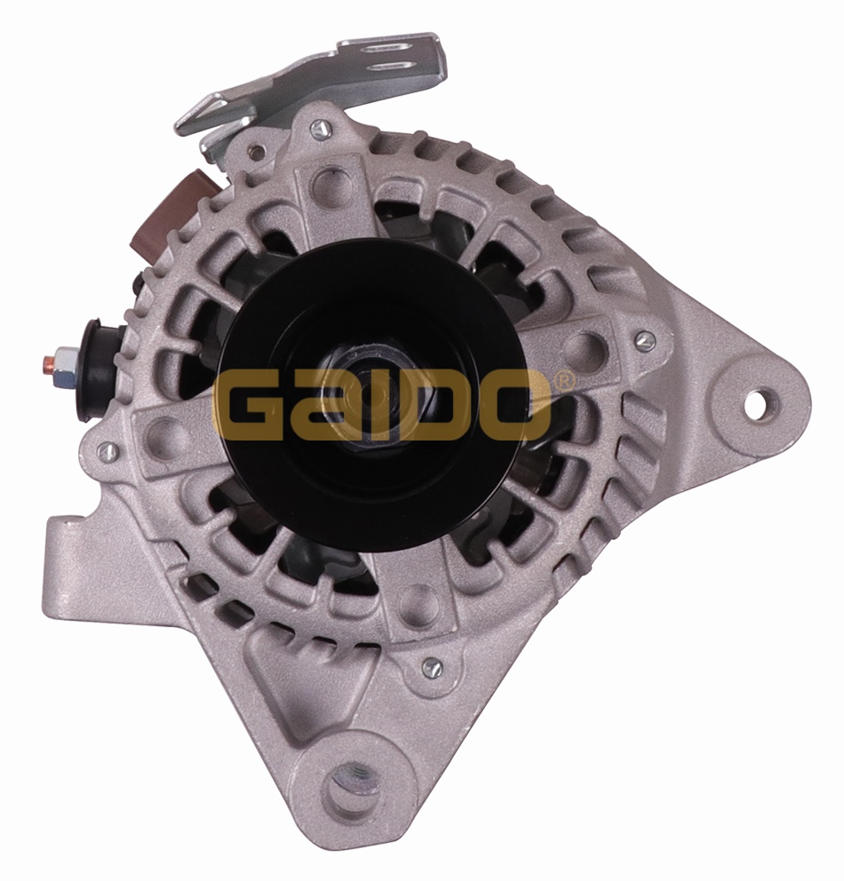 Alternator (GAL-ND481)