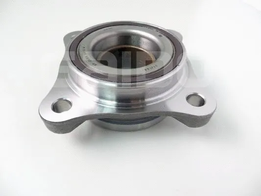 Wheel Bearing Kit (XP GKBA 2900 M)