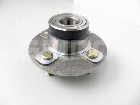 Wheel Bearing Kit (XP GKBA 2024)