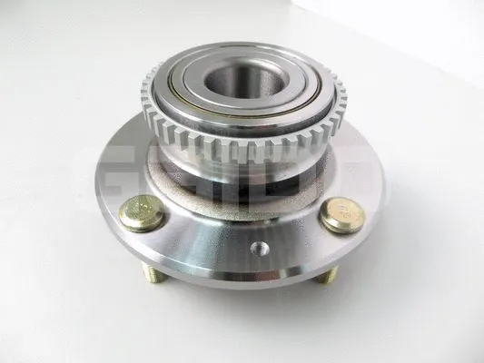 Wheel Bearing Kit (XP GKBA 2022 AR)