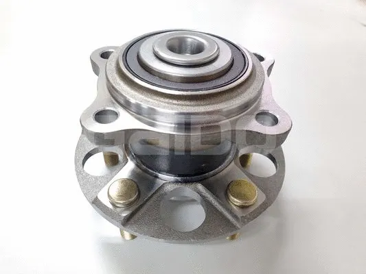 Wheel Bearing Kit (XP GKBA 3108 M)