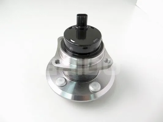 Wheel Bearing Kit (XP GKBA 3016 S)
