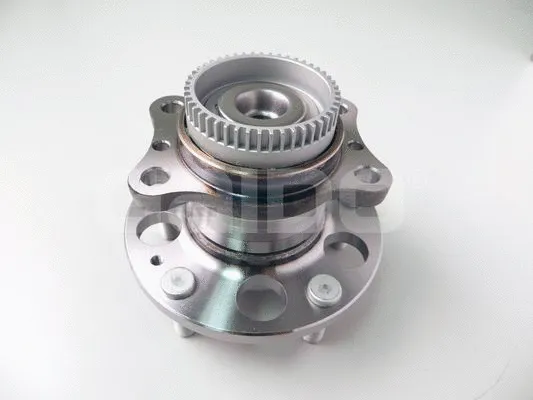 Wheel Bearing Kit (XP GKBA 3142 G)