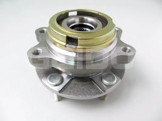 Wheel Bearing Kit (XP GKBA 3033 MIG)