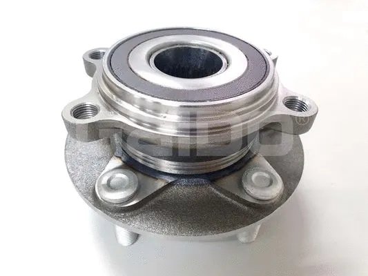 Wheel Bearing Kit (XP GKBA 3207 MIG)