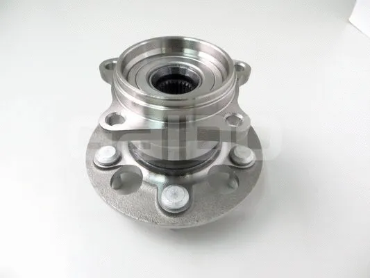 Wheel Bearing Kit (XP GKBA 3010 IG)