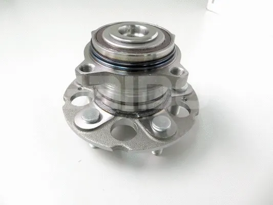 Wheel Bearing Kit (XP GKBA 3009 M)