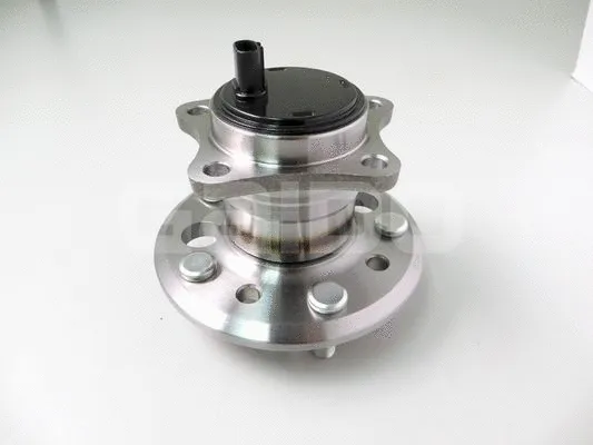 Wheel Bearing Kit (XP GKBA 3023 S-RH)