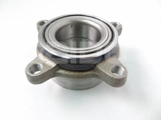 Wheel Bearing Kit (XP GKBA 2704)