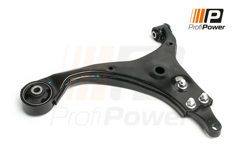 Control/Trailing Arm, wheel suspension (1S1195R)