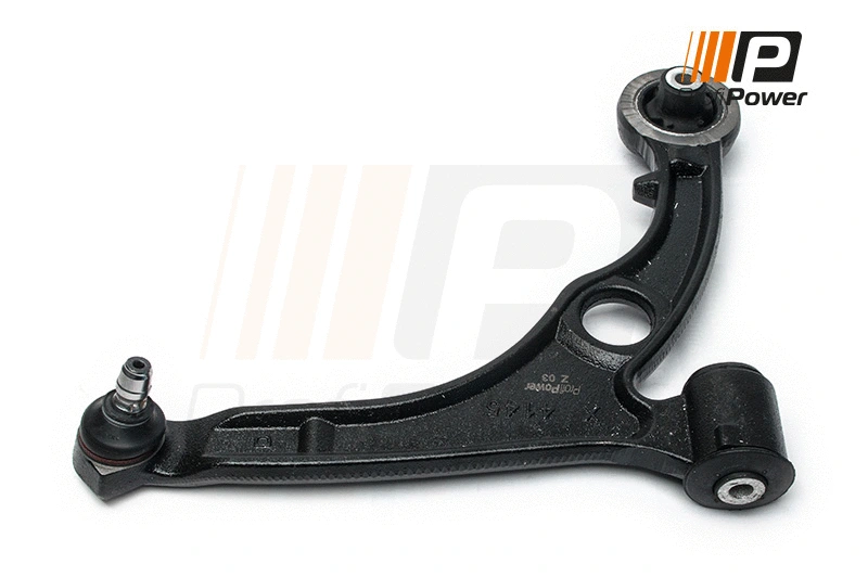 Control/Trailing Arm, wheel suspension (1S1082R)