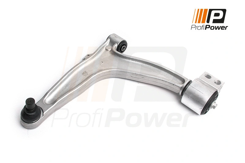 Control/Trailing Arm, wheel suspension (1S1227L)