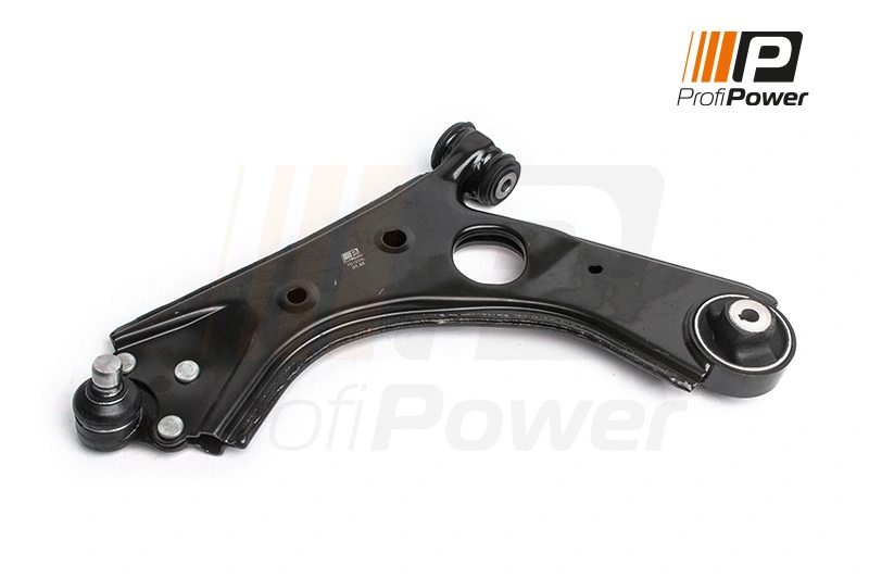 Control/Trailing Arm, wheel suspension (1S1233L)