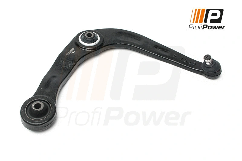 Control/Trailing Arm, wheel suspension (1S1177R)
