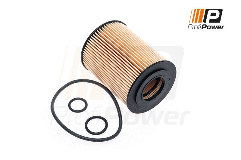 Oil Filter (1F0032)