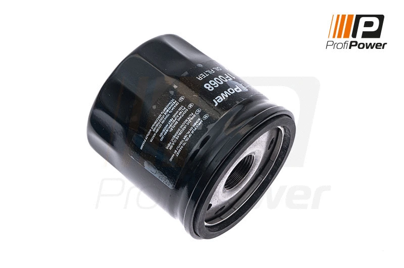Oil Filter (1F0068)