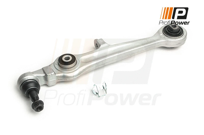 Control/Trailing Arm, wheel suspension (1S1003)