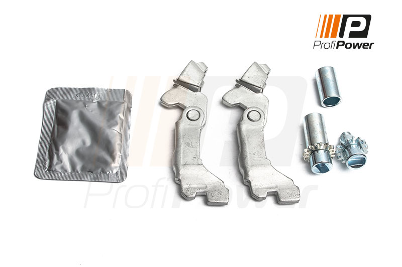 Repair Kit, expander (9B6020)