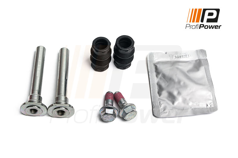 Guide Sleeve Kit, brake caliper (9B5021)