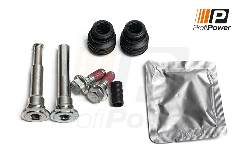 Guide Sleeve Kit, brake caliper (9B5064)