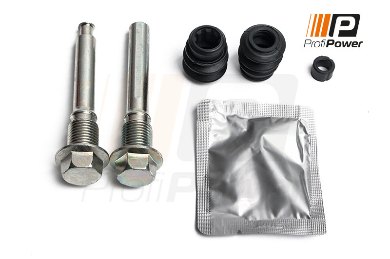 Guide Sleeve Kit, brake caliper (9B5062)