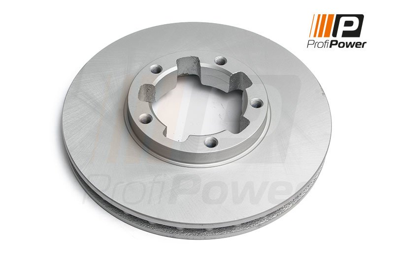 Brake Disc (3B1258)