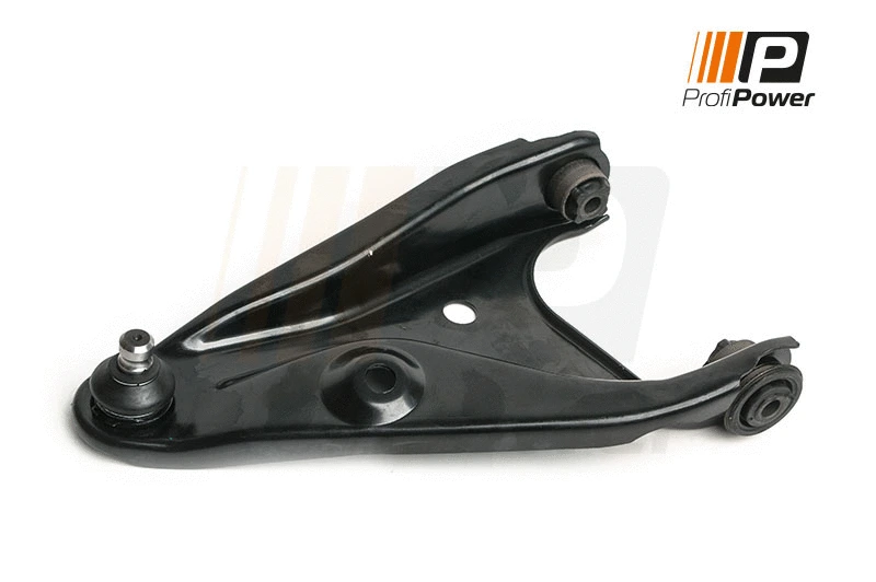 Control/Trailing Arm, wheel suspension (1S1157L)