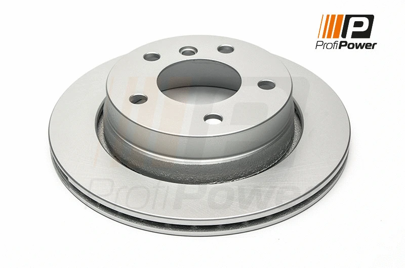 Brake Disc (3B2065)