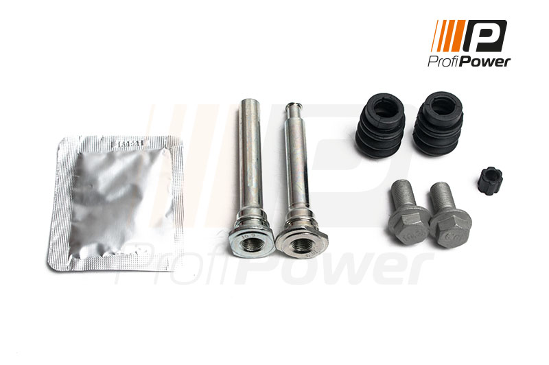 Guide Sleeve Kit, brake caliper (9B5117)